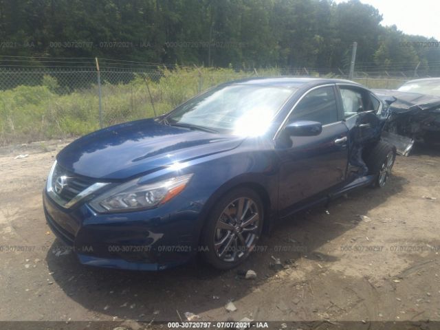 Photo 1 VIN: 1N4AL3AP3JC261945 - NISSAN ALTIMA 