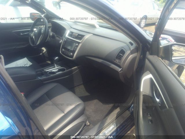 Photo 4 VIN: 1N4AL3AP3JC261945 - NISSAN ALTIMA 