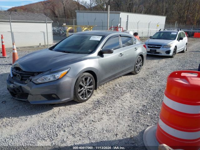 Photo 1 VIN: 1N4AL3AP3JC263582 - NISSAN ALTIMA 