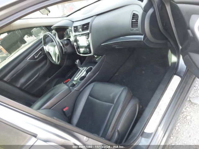 Photo 4 VIN: 1N4AL3AP3JC263582 - NISSAN ALTIMA 