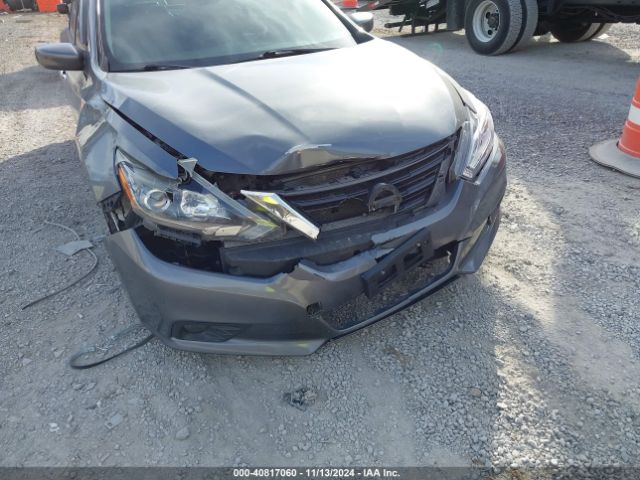 Photo 5 VIN: 1N4AL3AP3JC263582 - NISSAN ALTIMA 