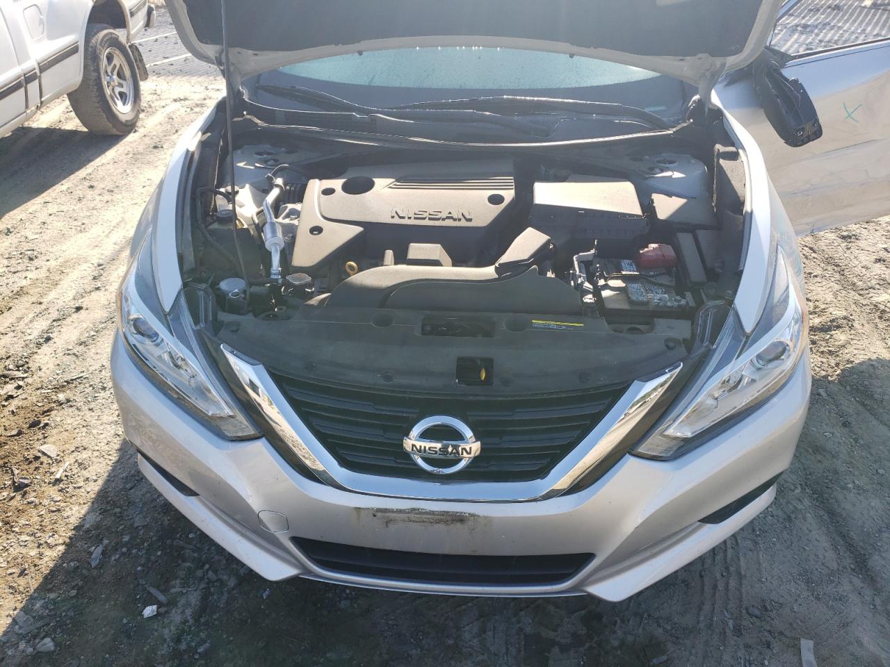 Photo 10 VIN: 1N4AL3AP3JC264425 - NISSAN ALTIMA 