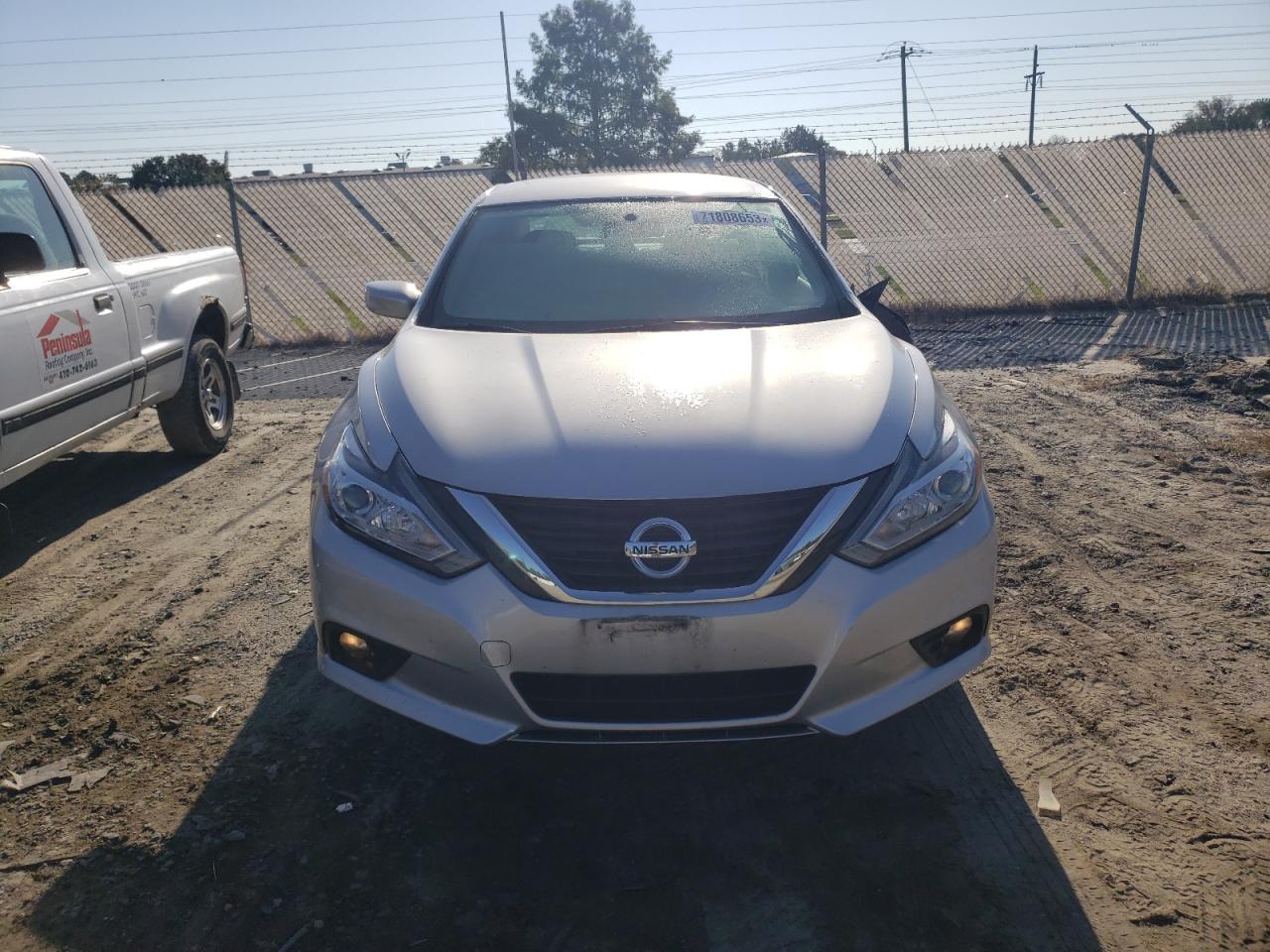 Photo 4 VIN: 1N4AL3AP3JC264425 - NISSAN ALTIMA 