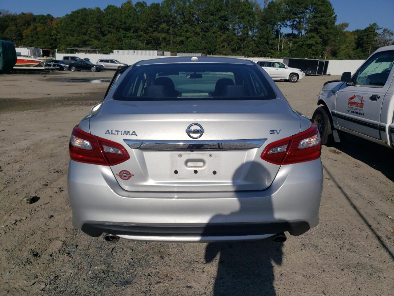 Photo 5 VIN: 1N4AL3AP3JC264425 - NISSAN ALTIMA 