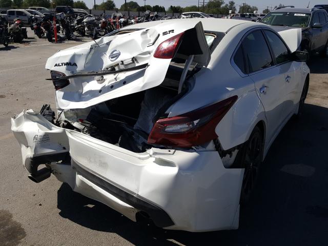 Photo 3 VIN: 1N4AL3AP3JC264893 - NISSAN ALTIMA 2.5 