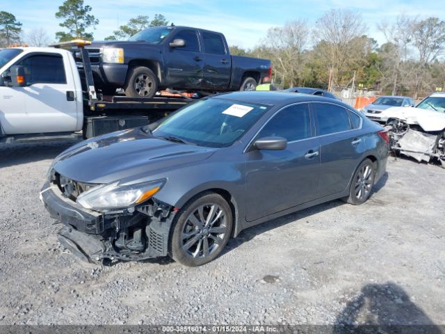 Photo 1 VIN: 1N4AL3AP3JC265414 - NISSAN ALTIMA 