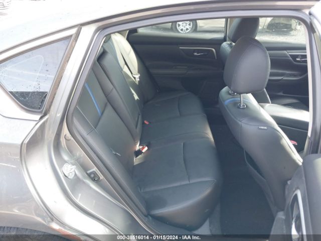 Photo 7 VIN: 1N4AL3AP3JC265414 - NISSAN ALTIMA 