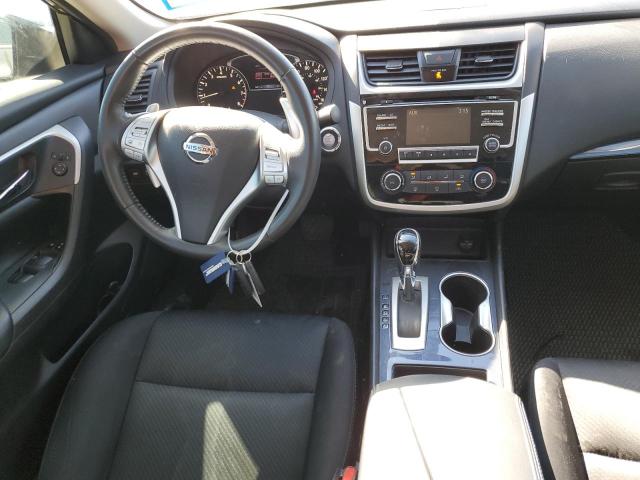 Photo 7 VIN: 1N4AL3AP3JC265588 - NISSAN ALTIMA 