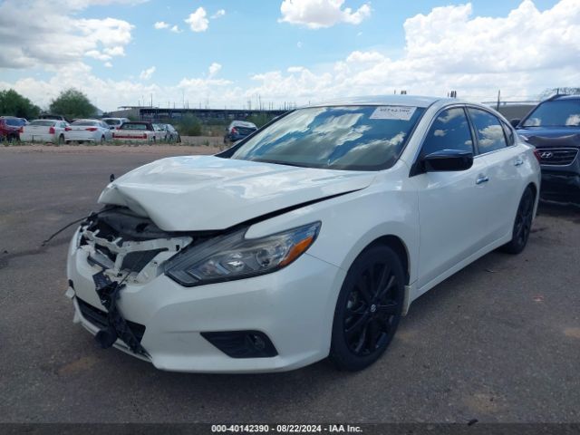 Photo 1 VIN: 1N4AL3AP3JC266370 - NISSAN ALTIMA 