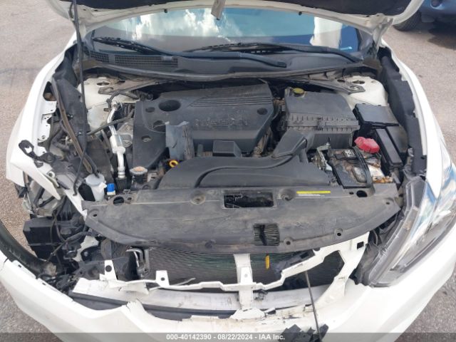 Photo 9 VIN: 1N4AL3AP3JC266370 - NISSAN ALTIMA 