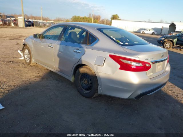 Photo 2 VIN: 1N4AL3AP3JC266451 - NISSAN ALTIMA 