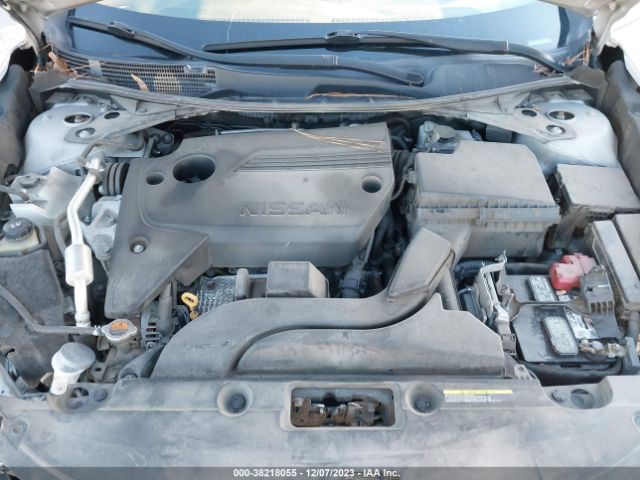 Photo 9 VIN: 1N4AL3AP3JC266451 - NISSAN ALTIMA 