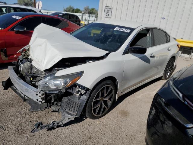 Photo 0 VIN: 1N4AL3AP3JC266532 - NISSAN ALTIMA 2.5 