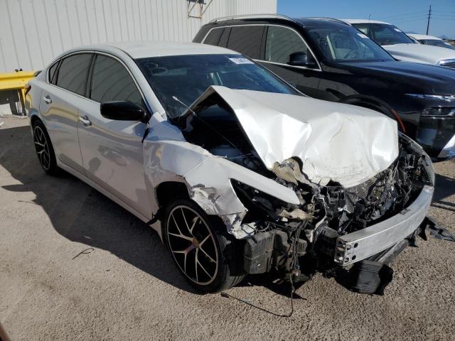 Photo 3 VIN: 1N4AL3AP3JC266532 - NISSAN ALTIMA 2.5 