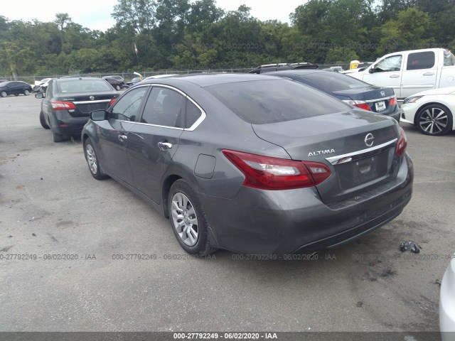 Photo 2 VIN: 1N4AL3AP3JC267034 - NISSAN ALTIMA 