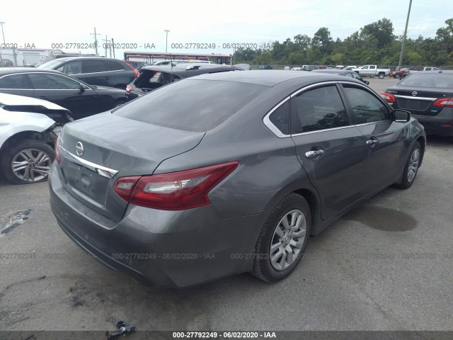 Photo 3 VIN: 1N4AL3AP3JC267034 - NISSAN ALTIMA 