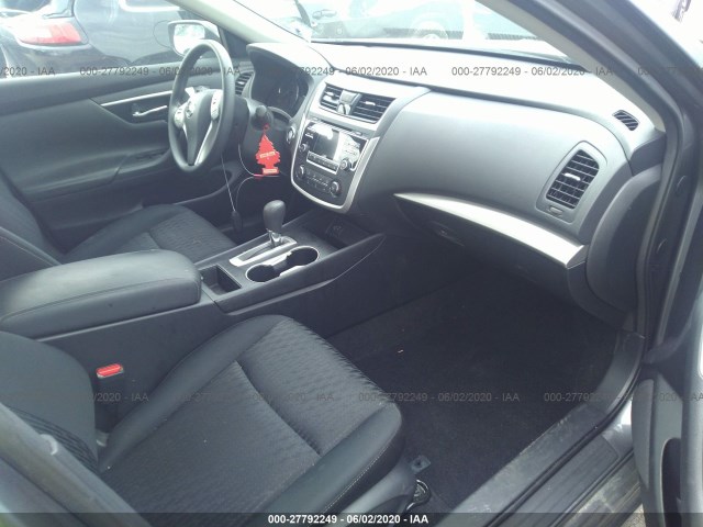 Photo 4 VIN: 1N4AL3AP3JC267034 - NISSAN ALTIMA 