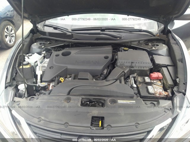 Photo 9 VIN: 1N4AL3AP3JC267034 - NISSAN ALTIMA 