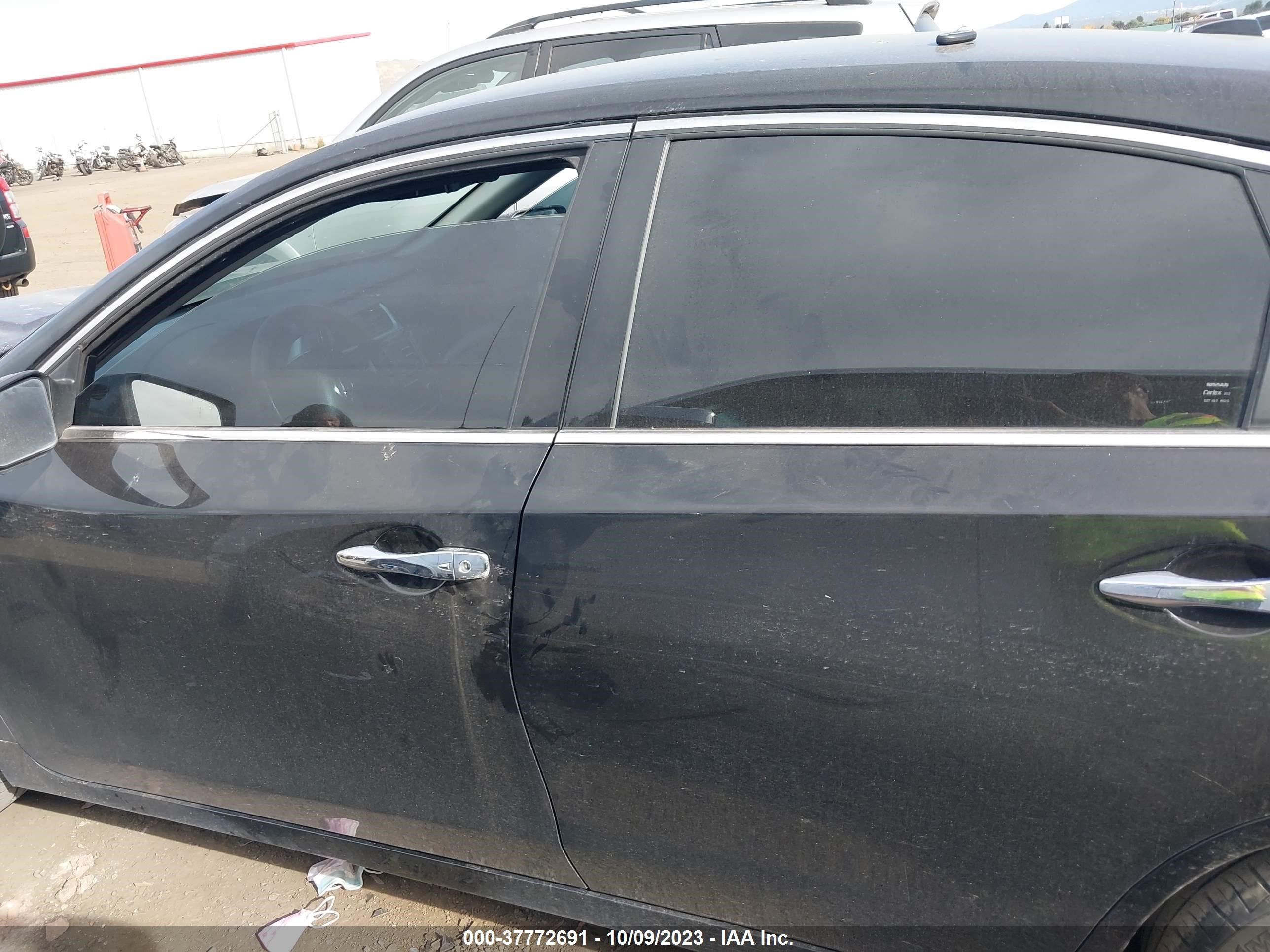 Photo 13 VIN: 1N4AL3AP3JC267096 - NISSAN ALTIMA 