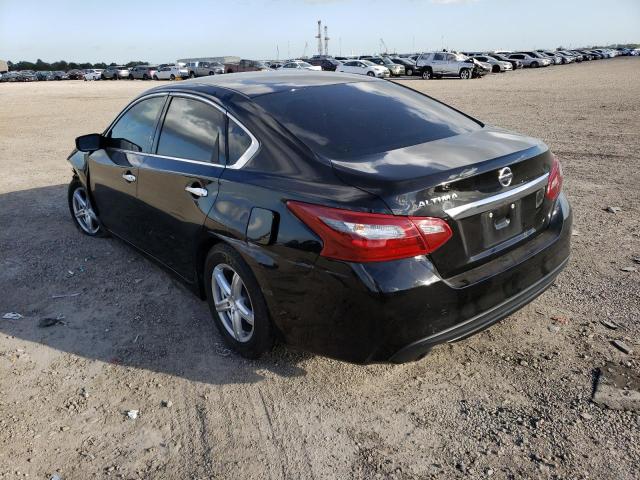 Photo 2 VIN: 1N4AL3AP3JC267356 - NISSAN ALTIMA 2.5 