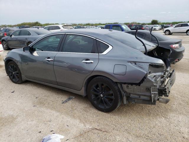 Photo 1 VIN: 1N4AL3AP3JC268944 - NISSAN ALTIMA 