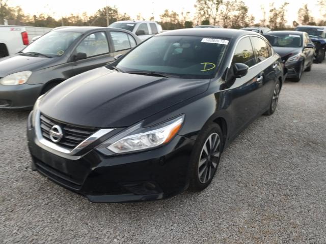 Photo 1 VIN: 1N4AL3AP3JC271018 - NISSAN ALTIMA 2.5 