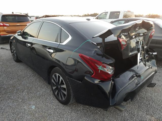 Photo 2 VIN: 1N4AL3AP3JC271018 - NISSAN ALTIMA 2.5 