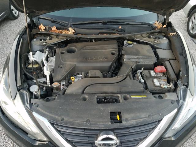 Photo 6 VIN: 1N4AL3AP3JC271018 - NISSAN ALTIMA 2.5 