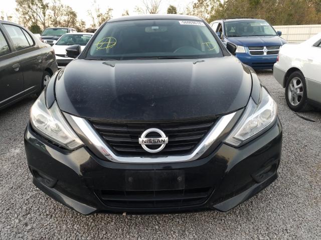 Photo 8 VIN: 1N4AL3AP3JC271018 - NISSAN ALTIMA 2.5 