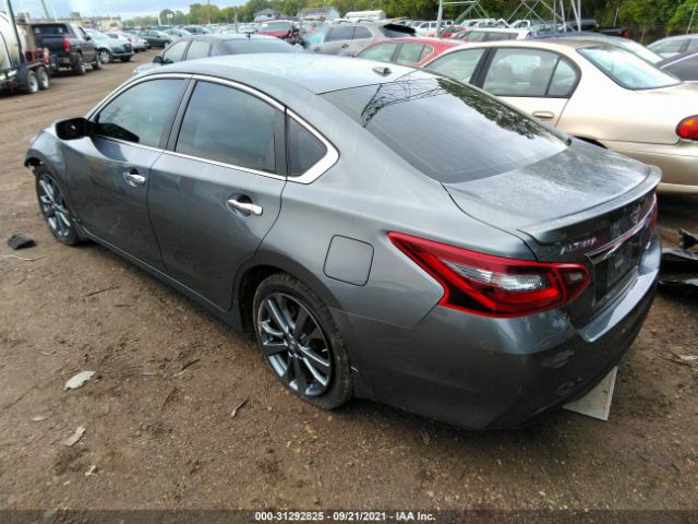 Photo 2 VIN: 1N4AL3AP3JC272055 - NISSAN ALTIMA 