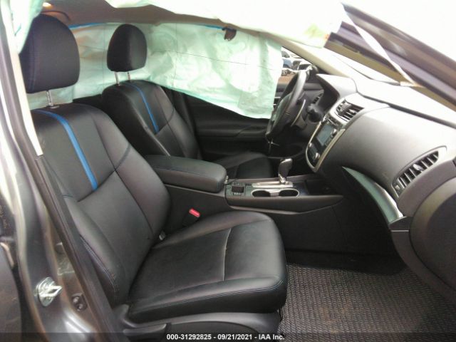 Photo 4 VIN: 1N4AL3AP3JC272055 - NISSAN ALTIMA 