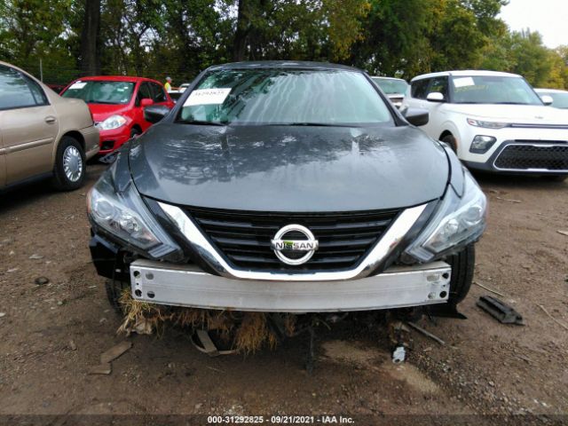 Photo 5 VIN: 1N4AL3AP3JC272055 - NISSAN ALTIMA 