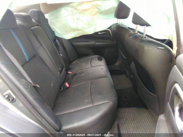 Photo 7 VIN: 1N4AL3AP3JC272055 - NISSAN ALTIMA 