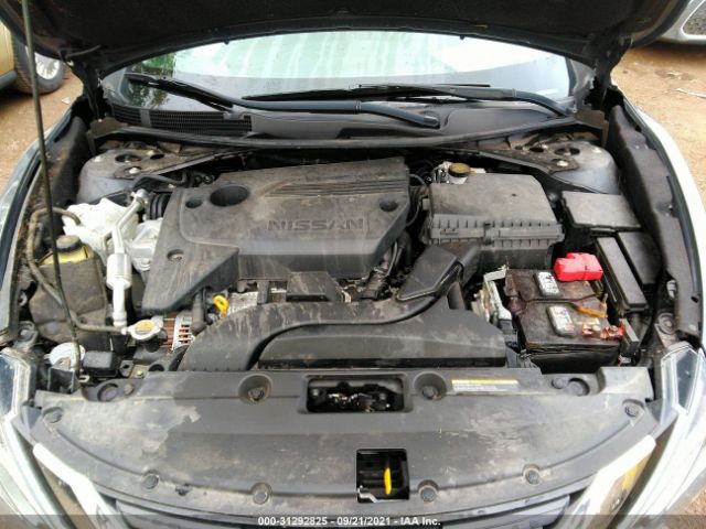 Photo 9 VIN: 1N4AL3AP3JC272055 - NISSAN ALTIMA 