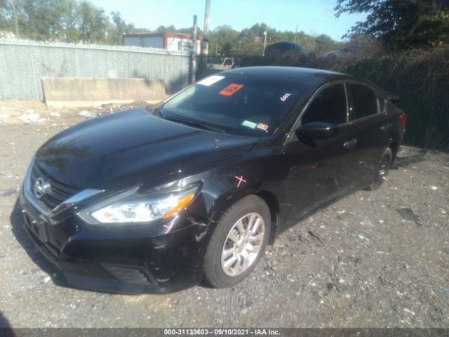 Photo 1 VIN: 1N4AL3AP3JC277577 - NISSAN ALTIMA 