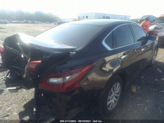 Photo 3 VIN: 1N4AL3AP3JC277577 - NISSAN ALTIMA 