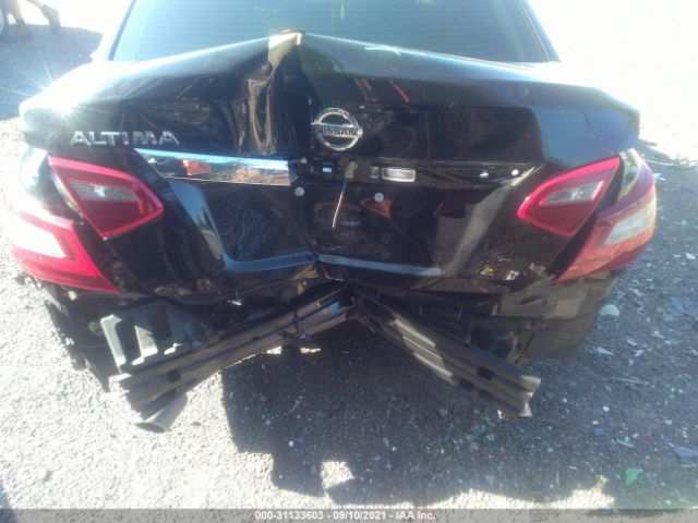 Photo 5 VIN: 1N4AL3AP3JC277577 - NISSAN ALTIMA 