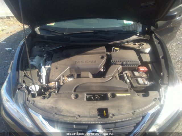 Photo 9 VIN: 1N4AL3AP3JC277577 - NISSAN ALTIMA 