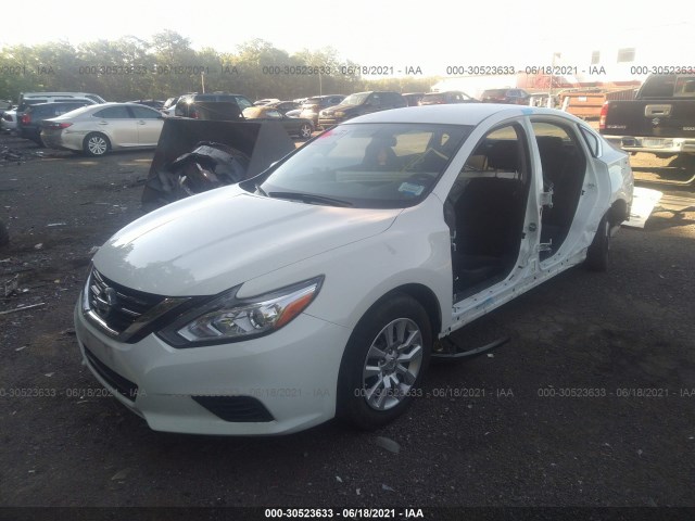 Photo 1 VIN: 1N4AL3AP3JC281337 - NISSAN ALTIMA 