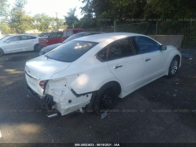 Photo 3 VIN: 1N4AL3AP3JC281337 - NISSAN ALTIMA 