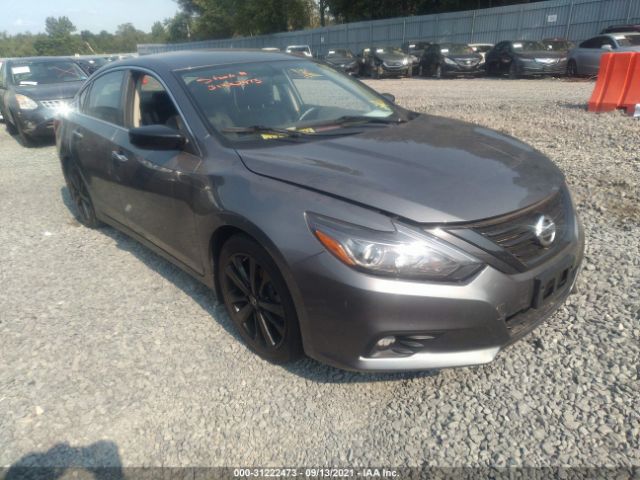 Photo 0 VIN: 1N4AL3AP3JC281497 - NISSAN ALTIMA 