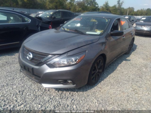 Photo 1 VIN: 1N4AL3AP3JC281497 - NISSAN ALTIMA 