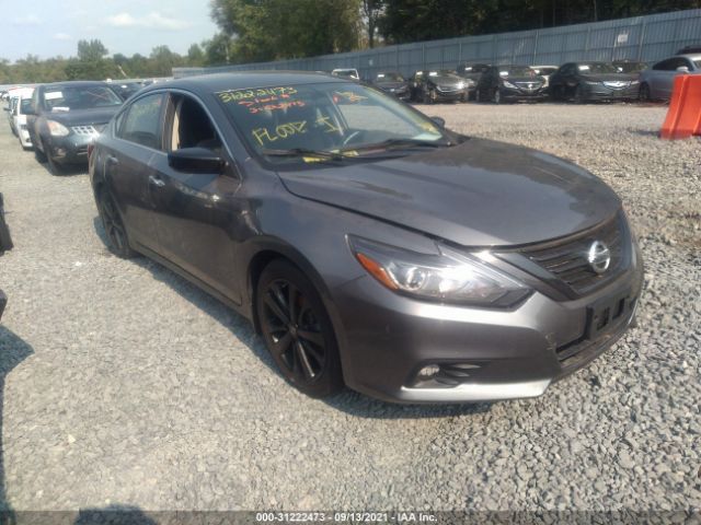 Photo 5 VIN: 1N4AL3AP3JC281497 - NISSAN ALTIMA 