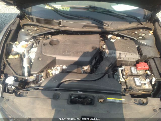 Photo 9 VIN: 1N4AL3AP3JC281497 - NISSAN ALTIMA 