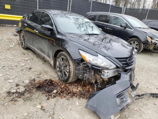 Photo 0 VIN: 1N4AL3AP3JC281788 - NISSAN ALTIMA 2.5 