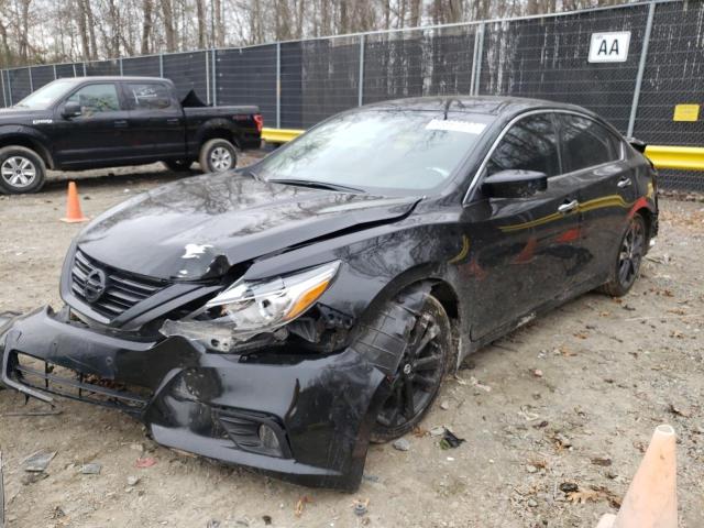 Photo 1 VIN: 1N4AL3AP3JC281788 - NISSAN ALTIMA 2.5 