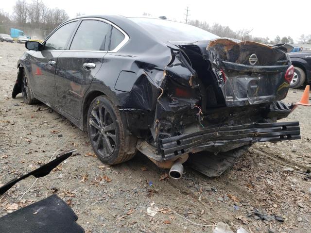 Photo 2 VIN: 1N4AL3AP3JC281788 - NISSAN ALTIMA 2.5 