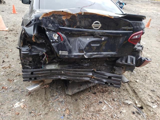 Photo 8 VIN: 1N4AL3AP3JC281788 - NISSAN ALTIMA 2.5 