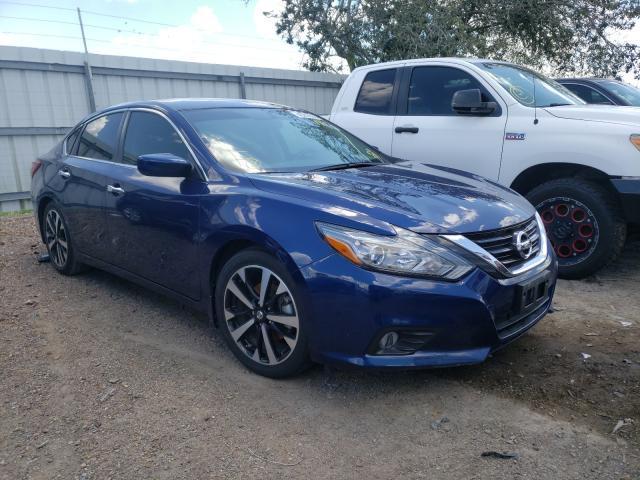 Photo 0 VIN: 1N4AL3AP3JC282567 - NISSAN ALTIMA 2.5 