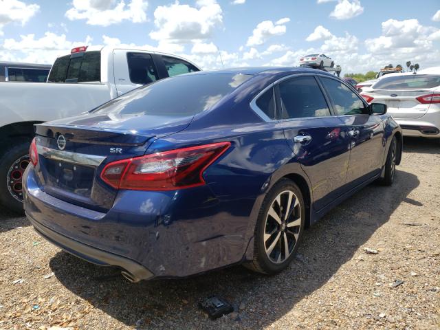 Photo 3 VIN: 1N4AL3AP3JC282567 - NISSAN ALTIMA 2.5 